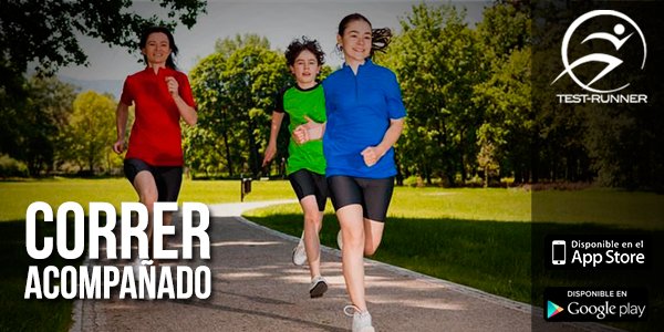 testrunner_app's tweet image. Correr con una o más personas ayuda a mantener la motivación ¡Invita a alguien a correr y saquen lo mejor de ustedes mismos! :D