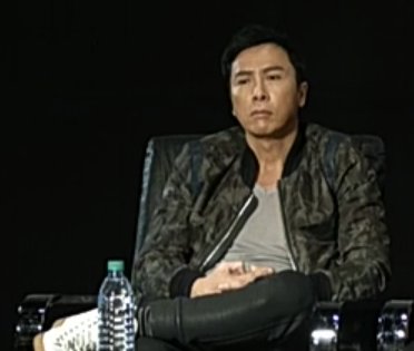 _Cruzat's tweet photo. Donnie Yen is me in every meeting when the client wants to start talking about UX. #RogueOne https://t.co/3AAaXQTX2U