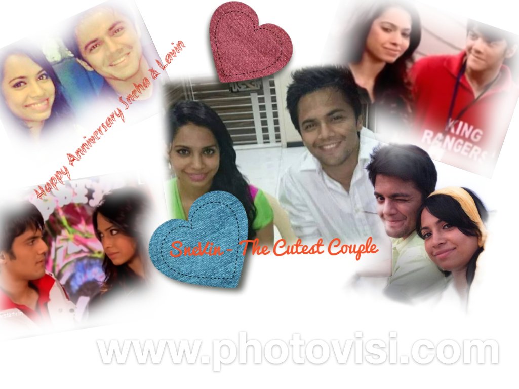 Sweet_Moumita's tweet photo. Happy Wedding Anniversary to Gorgeous @snehakapoorski &amp; Charming @lavin_7513 Love U both to the moon &amp; back :* Sorry for the late wishes https://t.co/0tUrRoAX7t