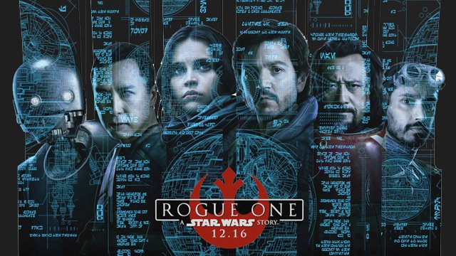 NukeTheFridge's tweet photo. #RETWEET &amp; #FOLLOW @NukeTheFridge + @ChineseTheatres For A Chance To Win Passes To #RogueOne A #StarWars Story. May The Force Be With You! https://t.co/3bNQyrFuSO