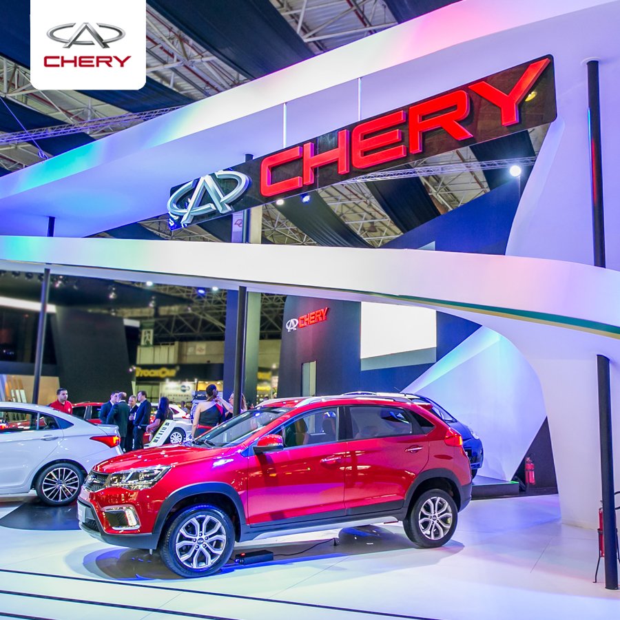 caoa_chery's tweet photo. O #Tiggo2 ficou no top 10 entre os 33 carros preferidos do público do #SDA2016! 🚗 ♥️ Leia no @UOLCarros https://t.co/kL1gics9NF https://t.co/JX4hgeg7iD