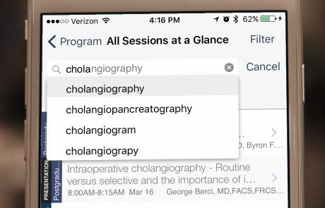 ATIVSoftware's tweet image. #EventPilot introduces Scientific Search Engine for medical and technical meetings ativ.me/esse