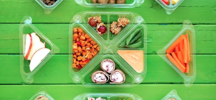 Kids' lunches from @EatPakd are healthy, yummy and easy. <a href="/Technori/">Technori</a> has all the details. bit.ly/2gPph0W
