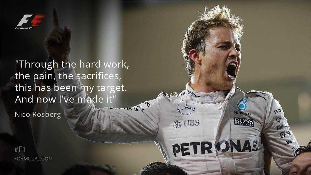 F1 tweet picture