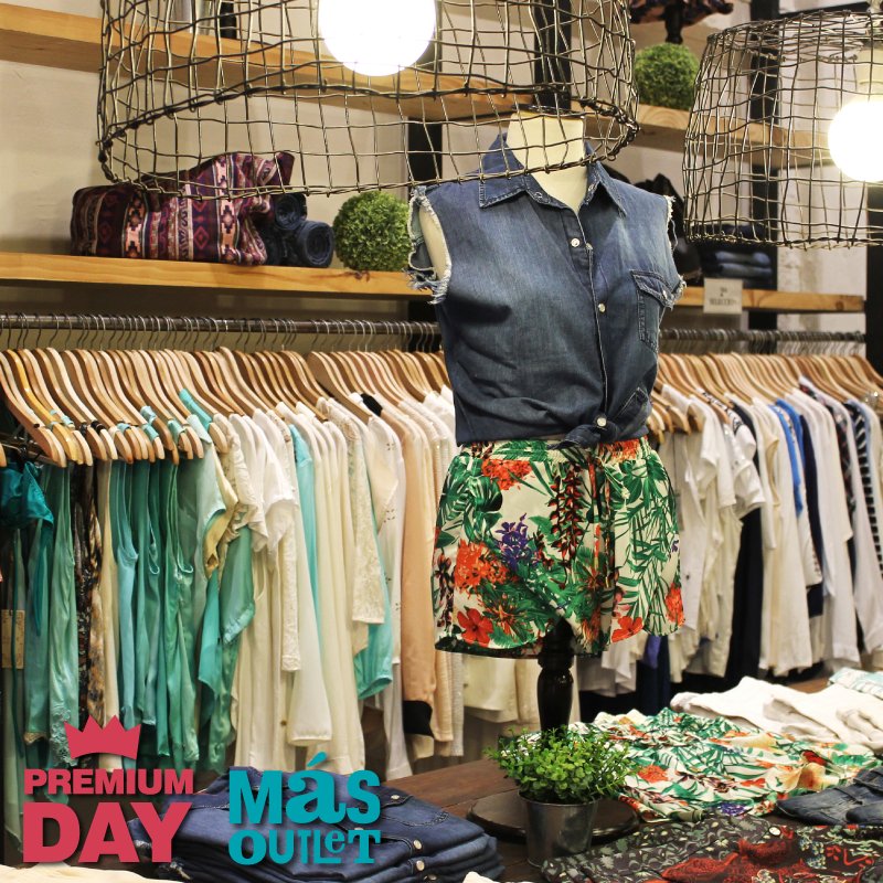 SoleilOutlet's tweet photo. ¡#PremiumDay en #Zhoue! ¡Tiene -25% sólo con la app SOLEIL MÁS OUTLET! 🎉 📱 Legales: https://t.co/3SCnGljo3H https://t.co/piHEpoDVsn