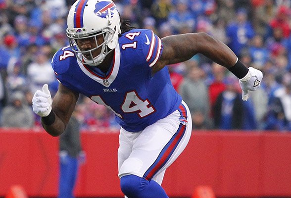 Sammy Watkins game status determined for Sunday in Oakland: bufbills.co/Fcu4fG  #GoBills #BUFvsOAK https://t.co/MhRC2Pch3t
