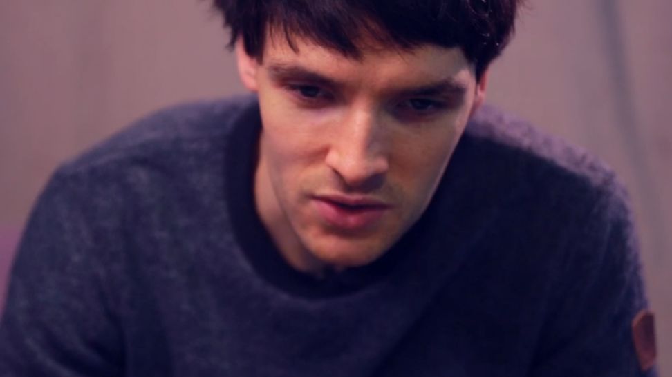 cathaloreagan's tweet image. Are we sunday yet? #ColinMorgan reads Louis MacNeice's Autumn Journal 
bbc.co.uk/programmes/p04…