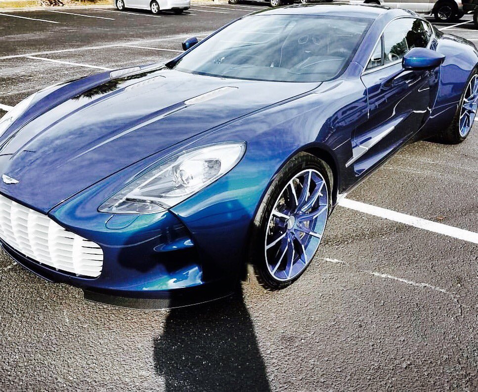 iamcolestevens's tweet photo. Loving it, loving it, loving it! #AstonMartin #FestiveFriday Aston Martin have done it again https://t.co/jsnVnmviGE