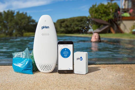 Tandem (@tandemcapital) on Twitter photo Pool care is getting smart! @getpHin raises $7m Series A, via <a href="/WSJ/">The Wall Street Journal</a> j.mp/2gJSas7 Pool care is getting smart! @getpHin raises $7m Series A, via <a href="/WSJ/">The Wall Street Journal</a> j.mp/2gJSas7