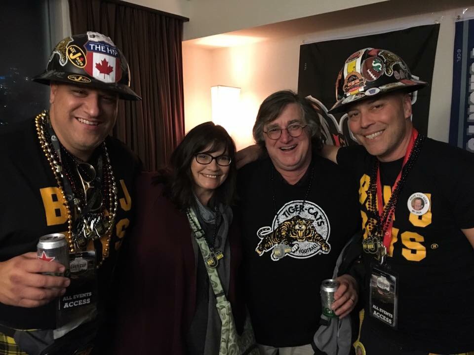 ron montgomery tweet media