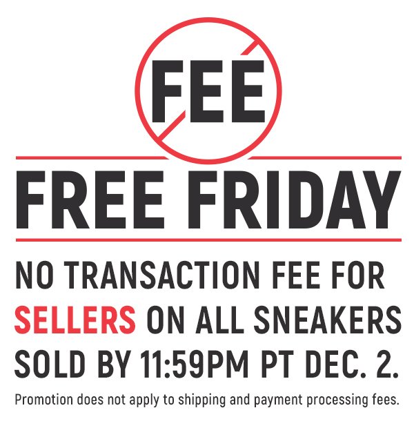 Seller Fees Promo Stockx Seller Fees Stockx 25 Off Stockx Seller