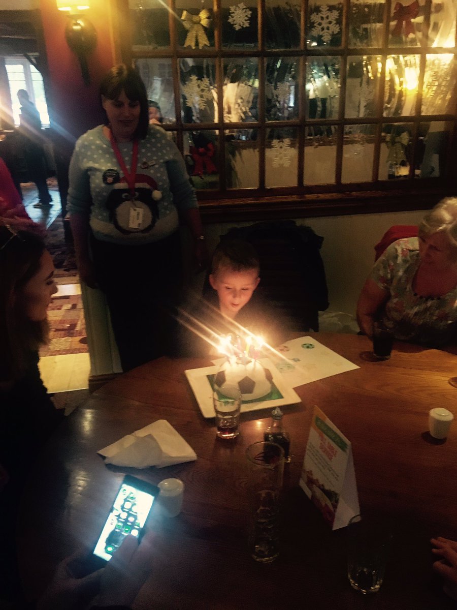 A very happy birthday to one of our team members son Quinn 😊🎉🎁 he loved his day! @birminghamgrea1 <a href="/seanquirke1888/">Sean Quirke</a> <a href="/WeAreSUGM/">WeAreSUGM</a> <a href="/amylou8725/">Amy</a>