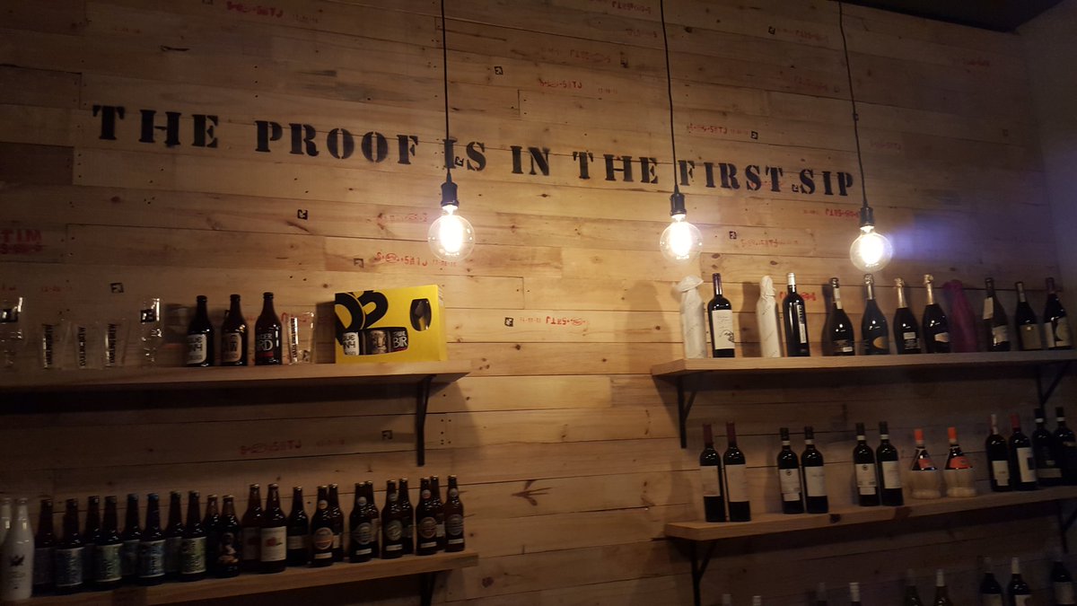 On Tap Beer Mag tweet media