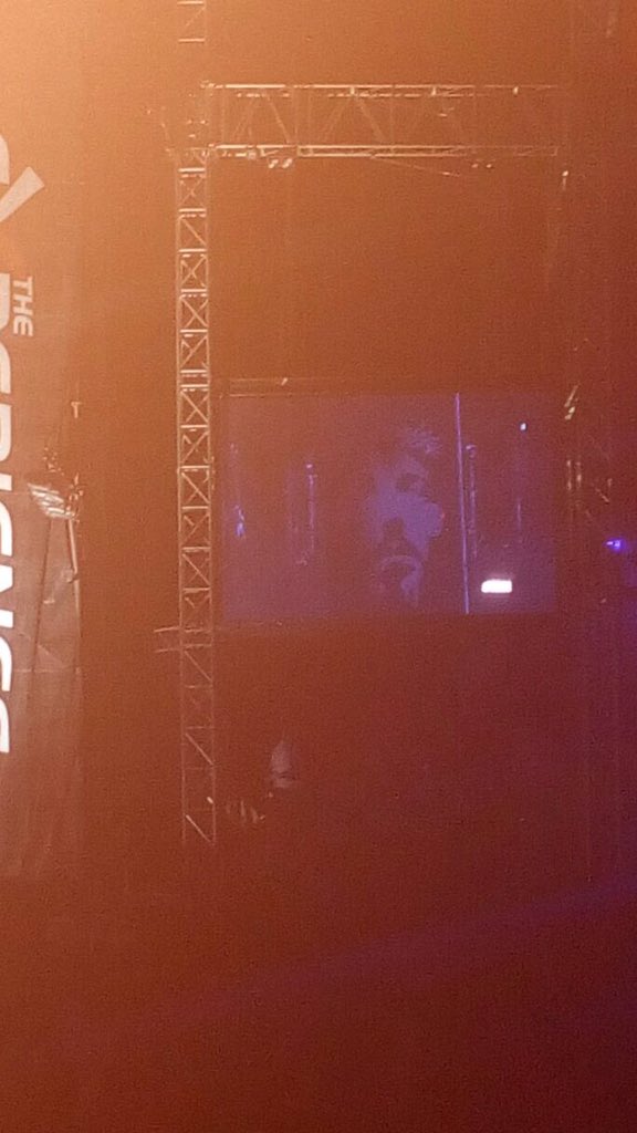 BabajideFadoju's tweet photo. .@onosariyo is next in line to lead us in praise at the #TE11 #TheExperience2016 https://t.co/IsZtIyyPHB