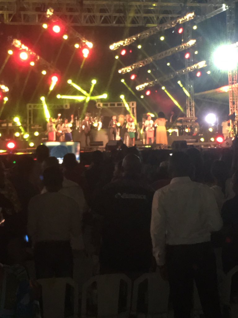 BabajideFadoju's tweet photo. .@onosariyo is next in line to lead us in praise at the #TE11 #TheExperience2016 https://t.co/IsZtIyyPHB