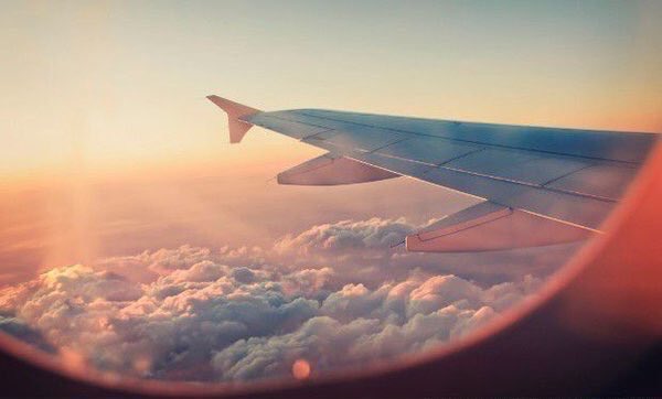 sisoytanDulce's tweet photo. Quiero viajar mucho. ✈️💙 https://t.co/qpULjyHAXH