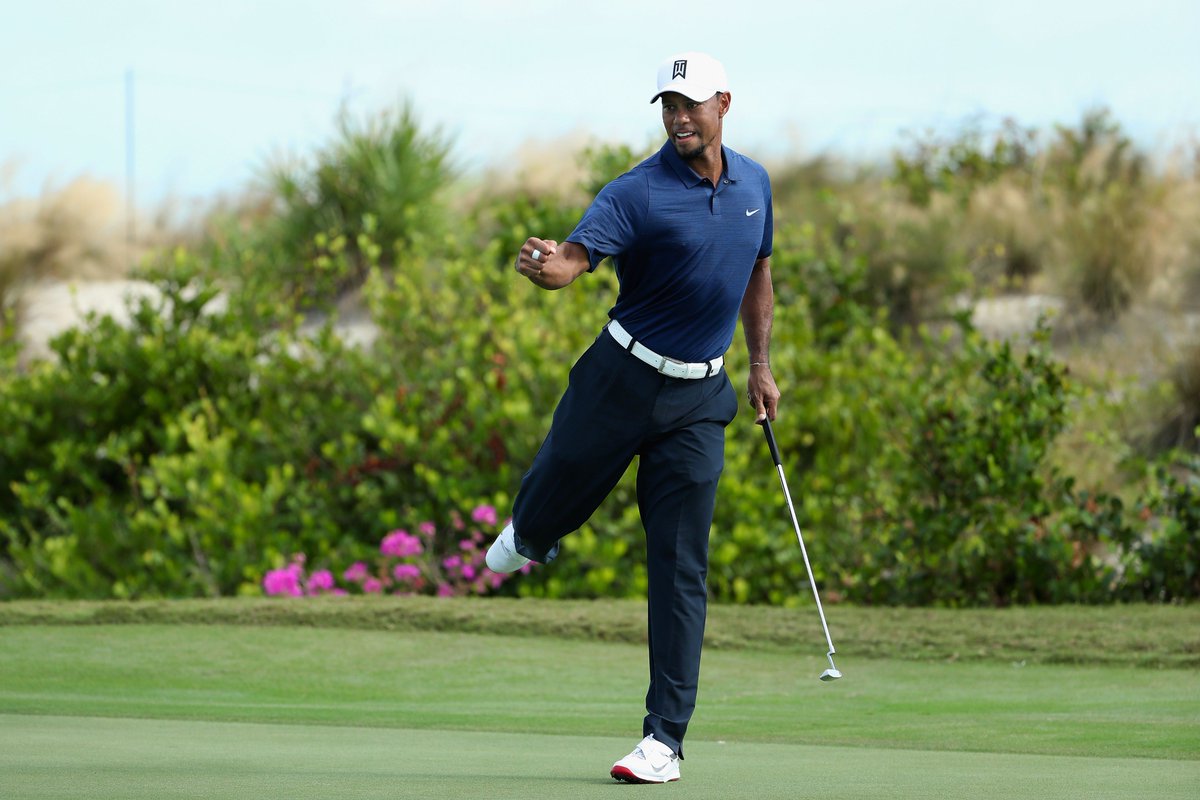 PGA TOUR tweet media