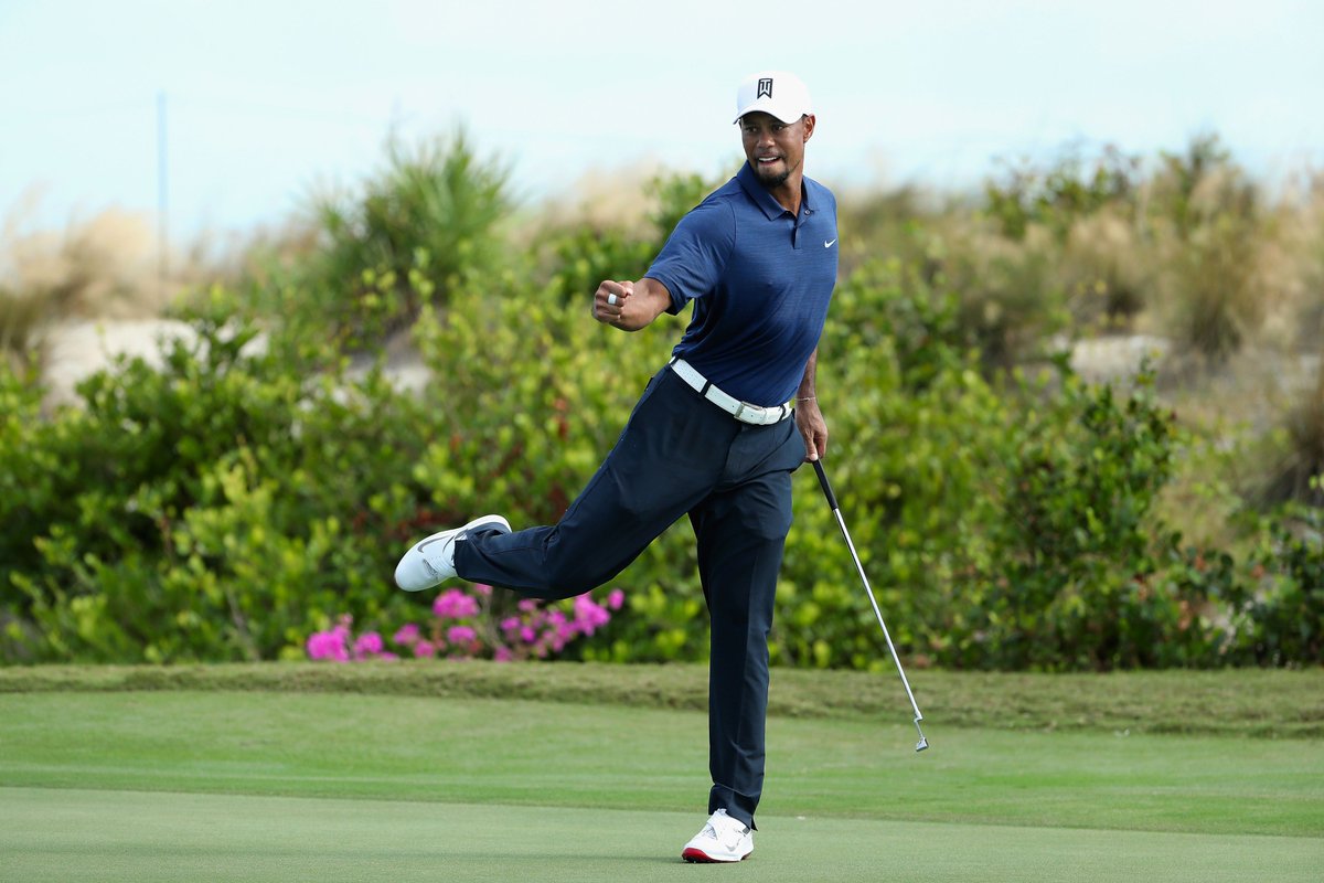 PGA TOUR tweet media