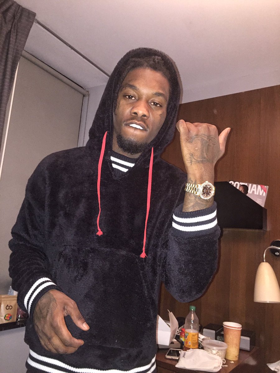 whoisseance's tweet photo. Apply Pressure📍@OffsetYRN https://t.co/Vtjzv4vE20