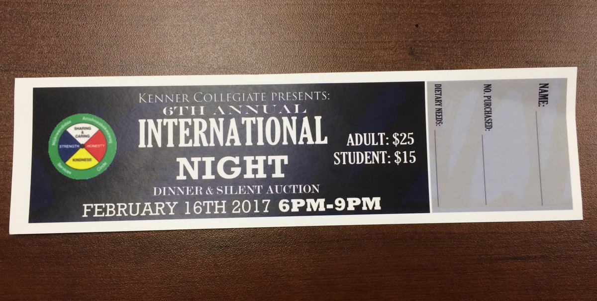 IntNight's tweet image. As of Monday Dec 5th international night tickets will be ON SALE!! Student tickets $15, bring parents or other adults for $25!!! 🎟🎟🌎🌎🌎