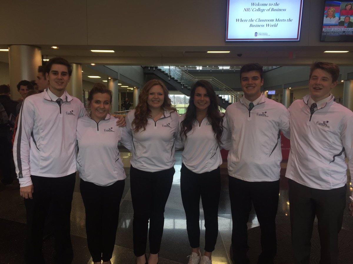 What a great day at the business plan competition! Congratulations to all the firms on competing today!