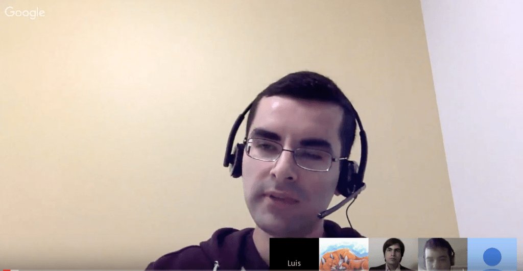 ProAuge's tweet photo. Introducción a Scala, por Luis Medina. https://t.co/KEY42poAJF https://t.co/kqvrQFxAeQ