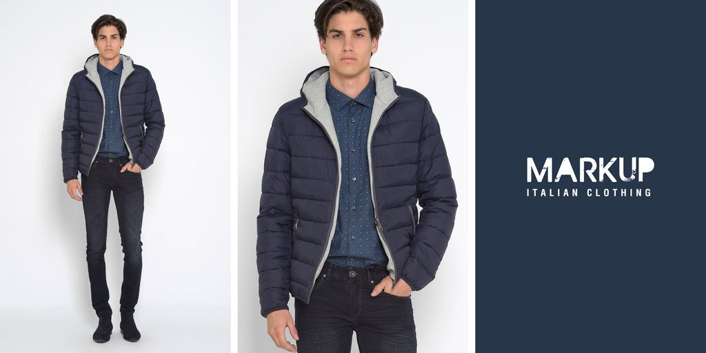 markupitalia's tweet photo. Fatti ispirare dai look #markup
Hai già scelto il tuo? https://t.co/a6npIH0PZy

#fallwinter2016 #italianclothing https://t.co/TafADMJOJ9