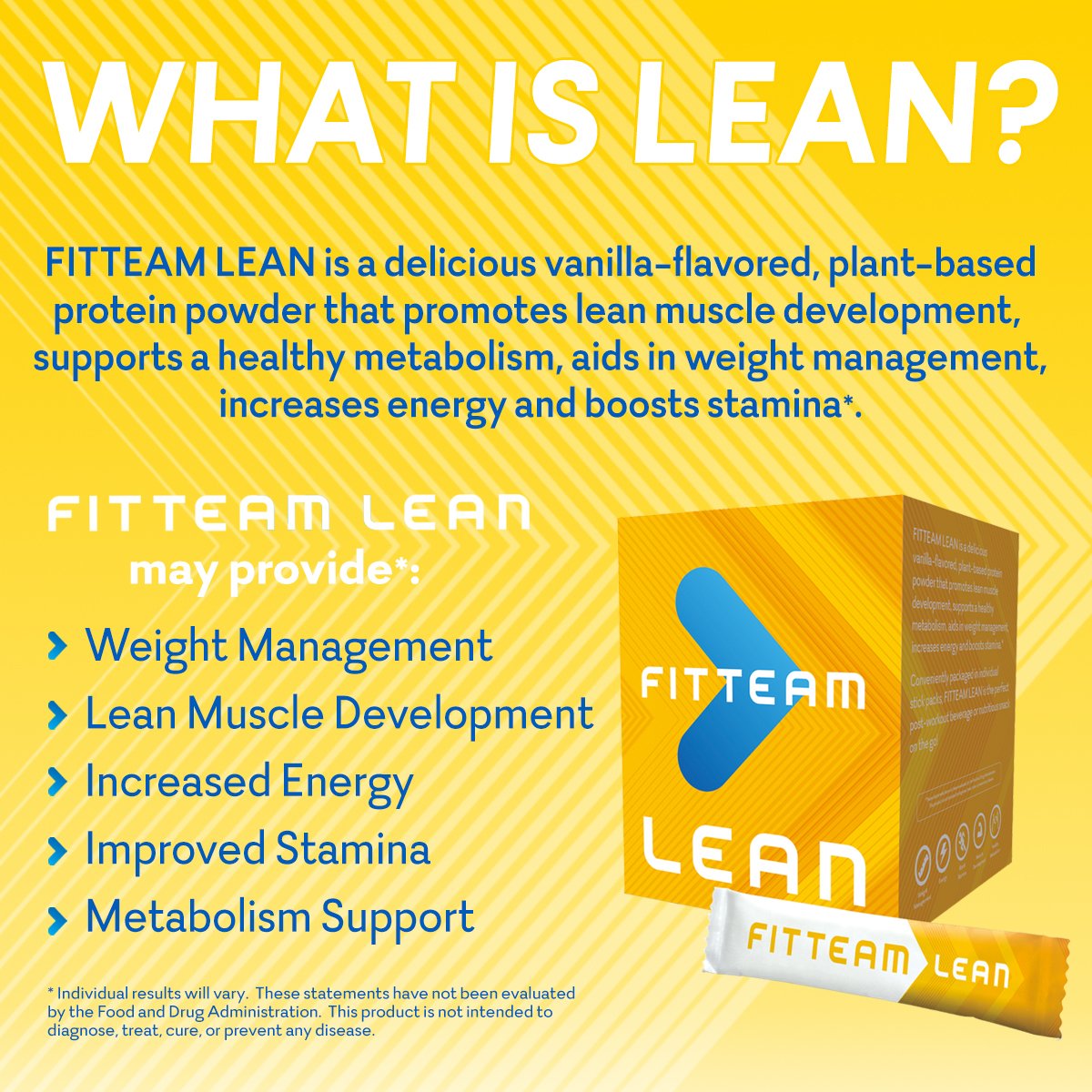 fitteamglobal's tweet photo. Now available on https://t.co/pb7ePYBSDV!

#FITTEAMLEAN #FITTEAM #fitteamglobal https://t.co/CQRmjeIioX