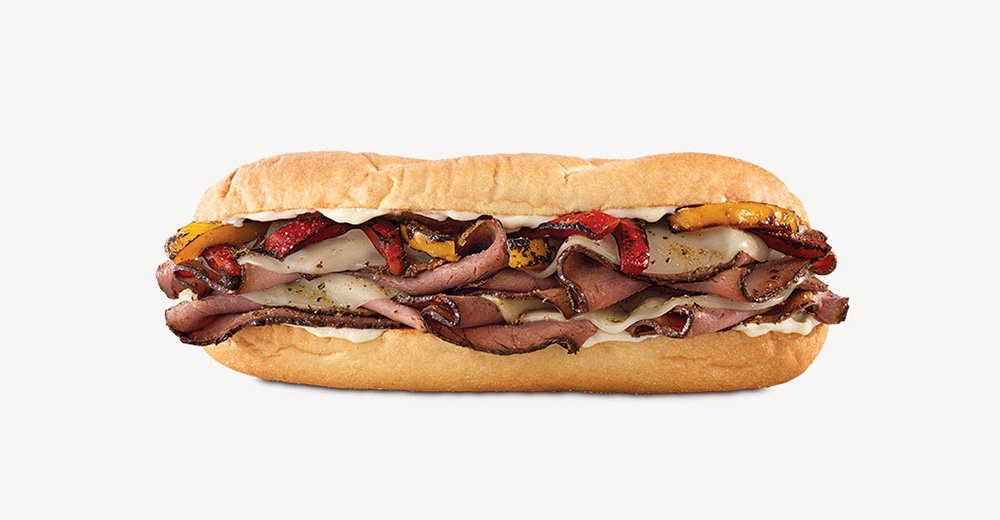 NRNonline's tweet photo. Menu Tracker: New items from @Moes_HQ, @Arbys, @FirebirdsGrill https://t.co/2qjeSZYBdK @FoodWriterDiary https://t.co/iX6CAeY3n0