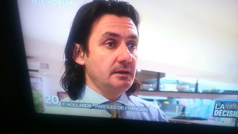 Yann Paigier, le partenaire "traiteur" des #bretonsdusport au JT de @France2tv <a href="/leonlecochon35/">LEON le COCHON</a> ... <a href="/annegiummelly/">Anne Giummelly</a> <a href="/vdavid22440/">Vincent David</a> <a href="/THOUAULT/">THOUAULT</a>