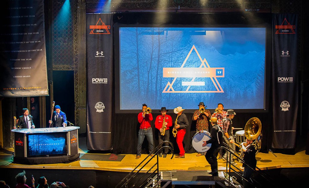 NOMINEES ANNOUNCED FOR 18TH ANNUAL TRANSWORLD SNOWBOARDING RIDERS’ POLL AWARDS grindtv.com/transworld-bus…