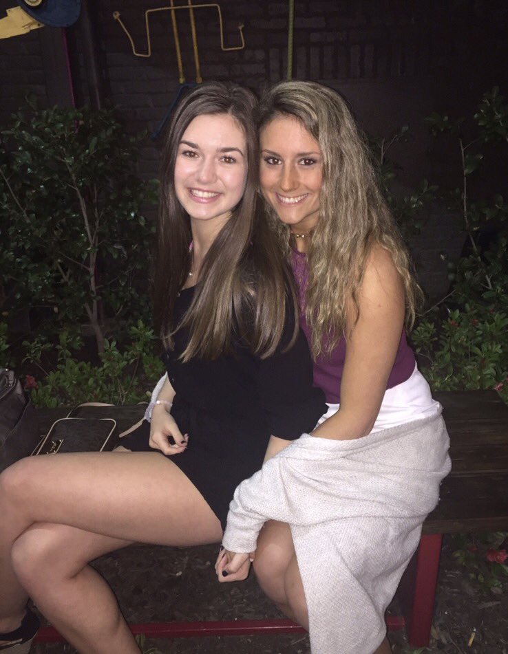 theJulianneEC's tweet photo. Happy Birthday Liv, 18 legal now! Getting arrested is a no no now ;) Love you always and foreva #luhdat πππβ οΈ https://t.co/FK5bBIFXse