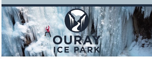 hotelouray's tweet photo. OURAY ICE PARK

After a week of really cold temperatures, often in the single digits and below, the ice has really started to form up nicely https://t.co/GQdhZ1MNRB