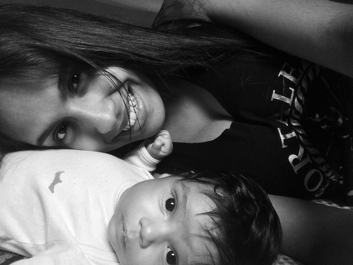 Biaa_Carolinee's tweet photo. Lindona ❤️ #LauraMinhaVida https://t.co/it1wC7fEMO