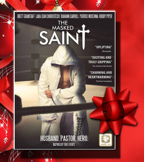 TheMaskedSaint's tweet photo. The ULTIMATE Christmas Gift that KEEPS ON GIVING! *** Free Shipping *** https://t.co/2fhIjTuuvx https://t.co/P5hKRe7ZcG