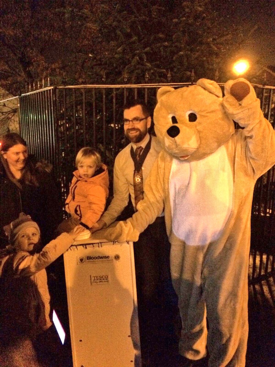 Thank you to everyone that came to support us today. #letsbeatbloodcancer #Winterton