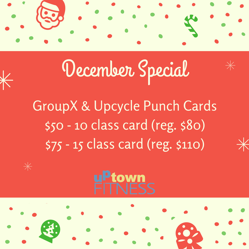 Our special for December! @157Guide <a href="/DowntownIndiana/">Downtown Indiana</a>