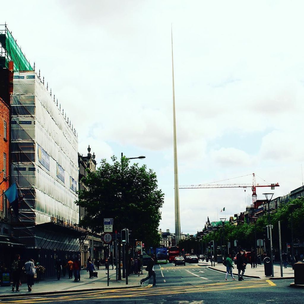 CatchyTrips's tweet photo. Dublin #catchytrips.com https://t.co/81JfijgGBE