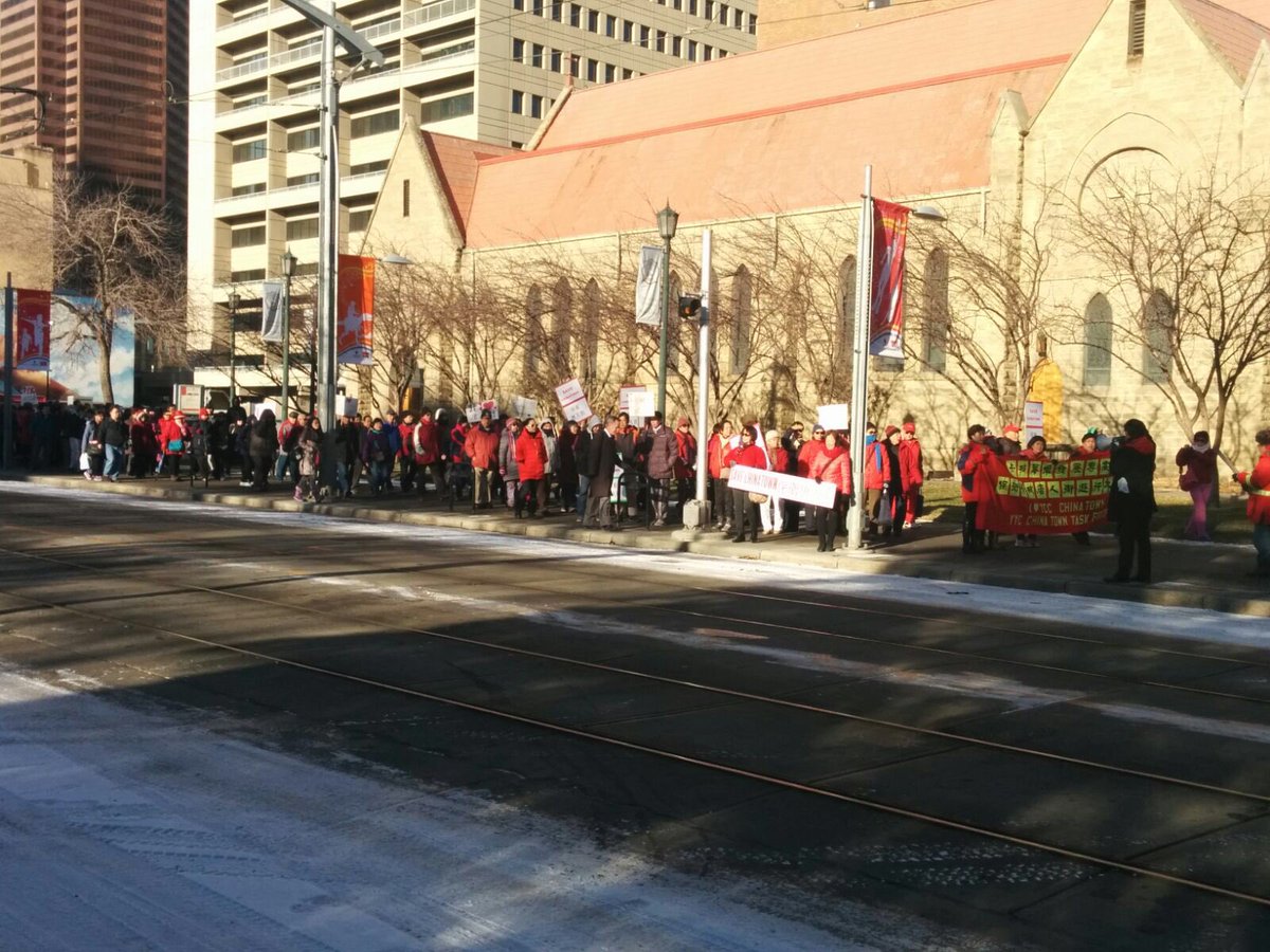 SaveChinatown tweet media