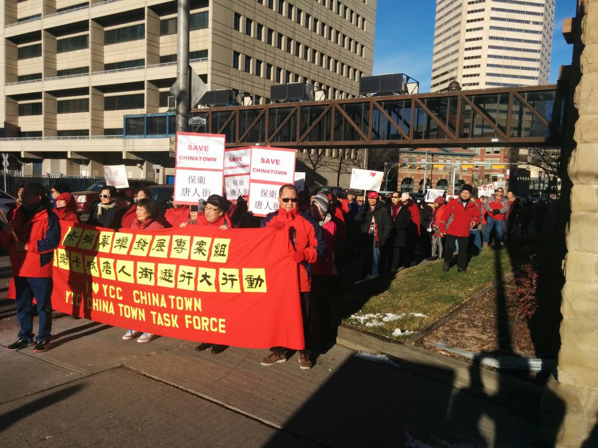 SaveChinatown tweet media