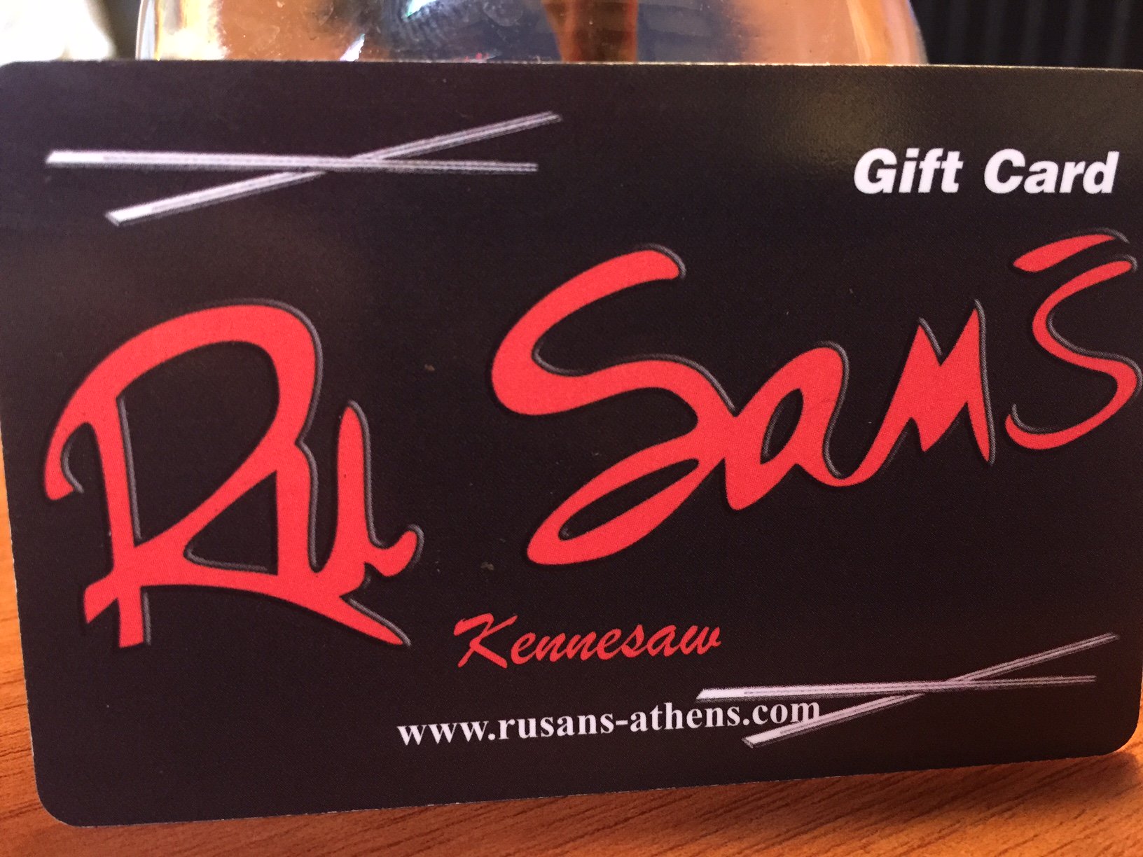 Ru San S Kennesaw Rusanskennesaw Twitter