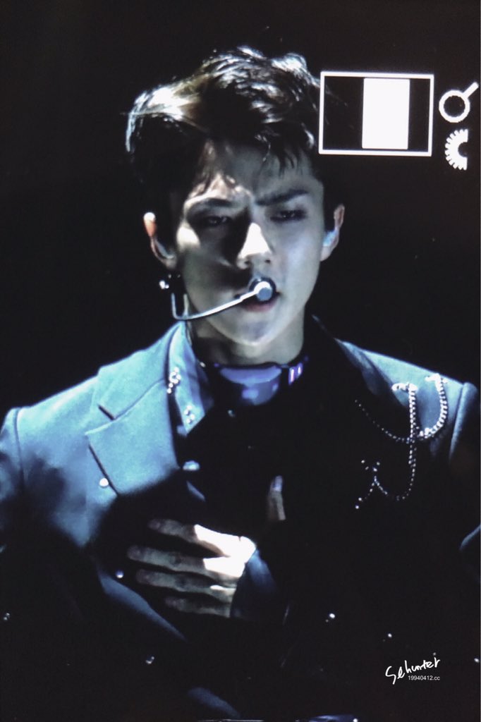 sehunter_com's tweet photo. 161202 MAMA preview 1 #SEHUN #세훈 https://t.co/TazvrnKDJO