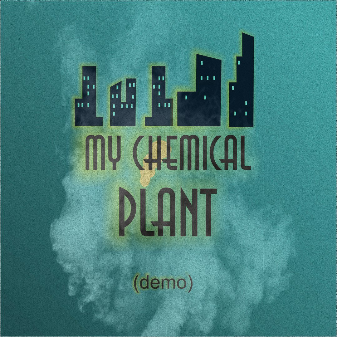 My Chemical Plant (@MyChemicalPlant) / Posts / X