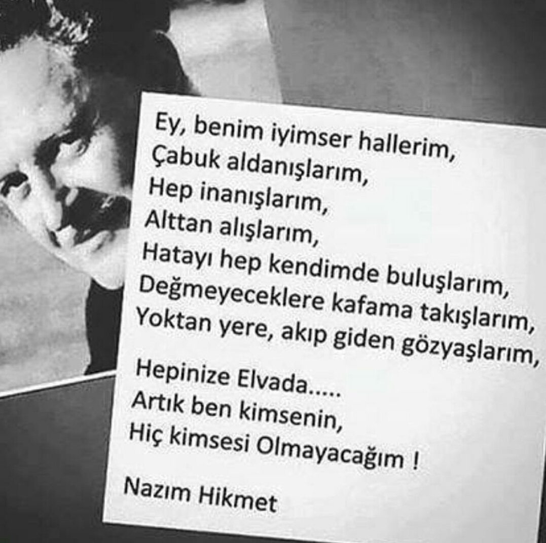 Oya.. (@gonultercumani) on Twitter photo 