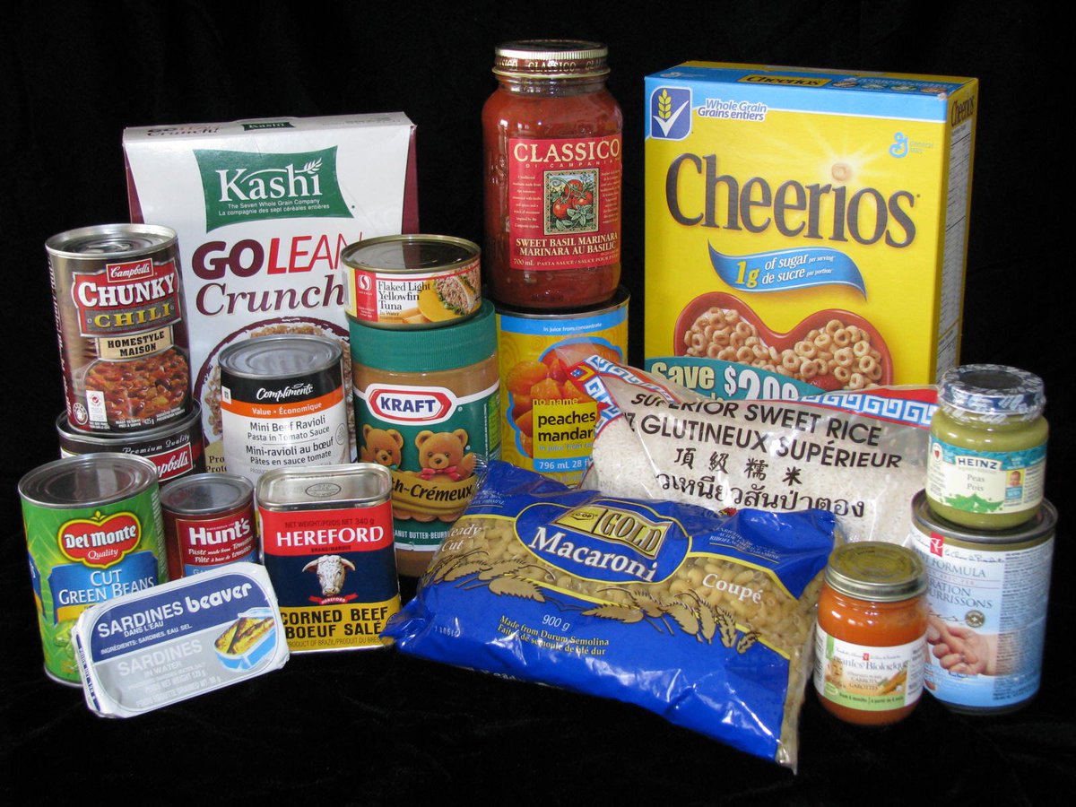 CountrysidePDSB's tweet photo. Please help us with our CSV food drive by bringing a non-perishable food item for the first day at our new school on Monday the 5th. https://t.co/0DRvv3lNHy