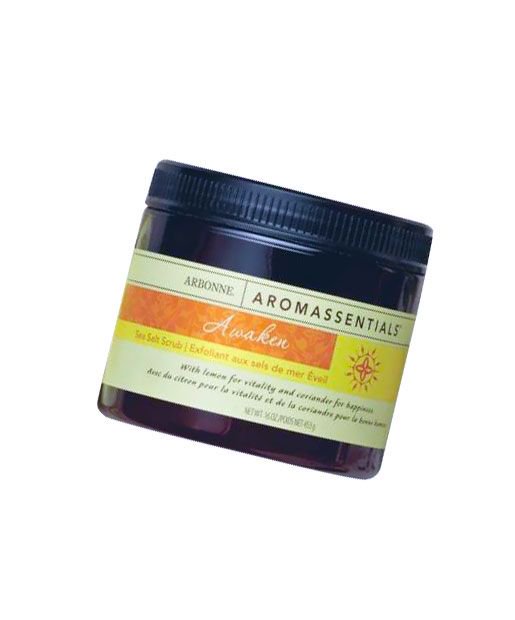 mirella_canavan's tweet photo. Arbonne's sea salt scrub - citrus scent and formulated with botanical ingredients #puresafebeneficial #citrus #greatforhands #exfoliator https://t.co/8XFtmx4mO8
