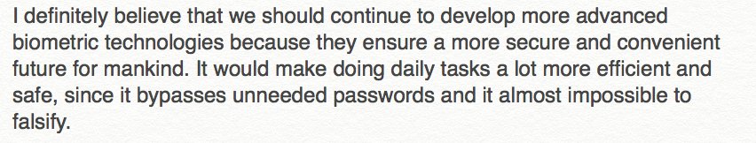 ChristianChun's tweet photo. #mrg415 @KQEDedspace #DoNowBiometrics https://t.co/FyLmKhLiyx