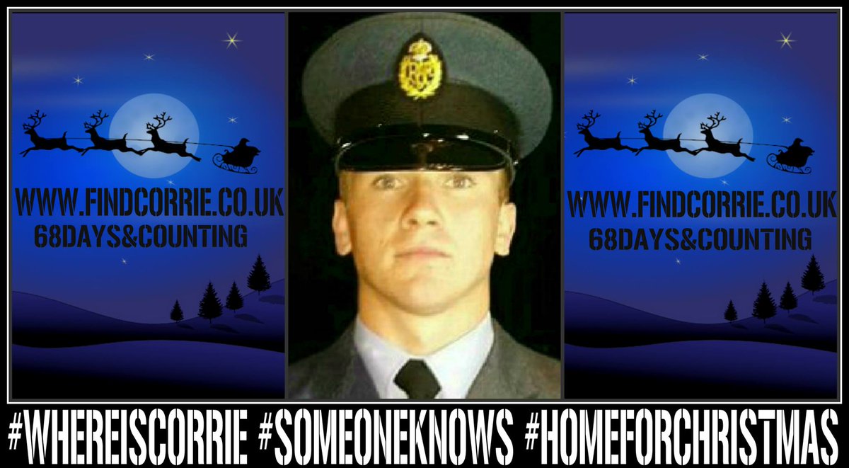 killercandie's tweet photo. @fundsrdr pleaseRT to spread the word that Corrie is still missing &amp; I'm sure you'll get some donations #searchforcorrie https://t.co/rWbGSeibty