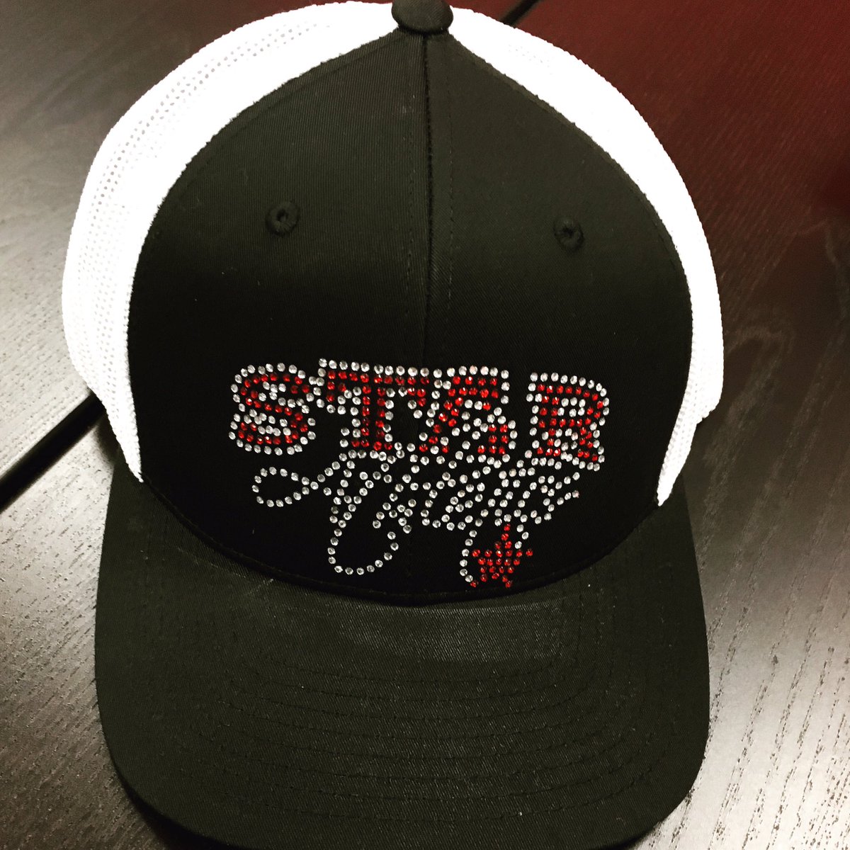 STAR_TeamStar's tweet photo. Loveee this item! #starproshop opens at 6!! https://t.co/R6iWoay4gI
