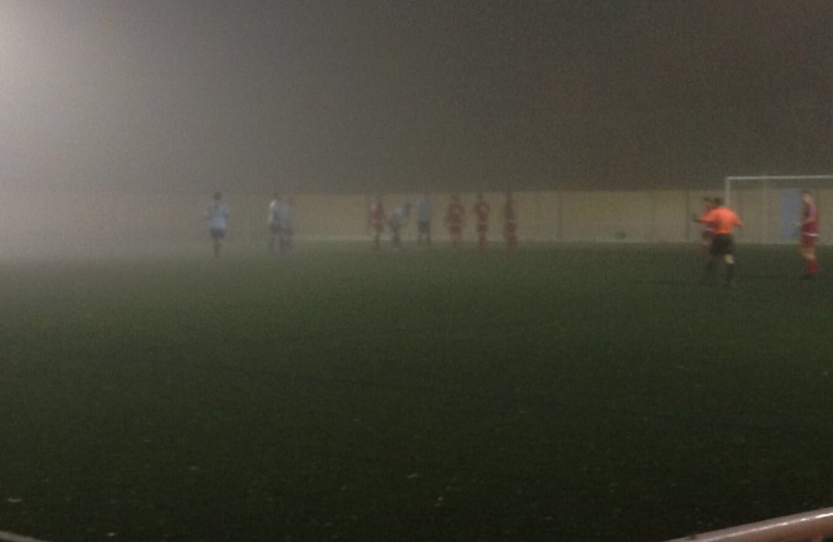 Ha tenido que ser en los penaltis pero <a href="/CFBetiCasedano/">CF BETI CASEDANO</a> pasa ante <a href="/FcBidezarra/">F.c.Bidezarra</a> navarrafutbolclic.com/preferente-g1/… #CopaIMQ